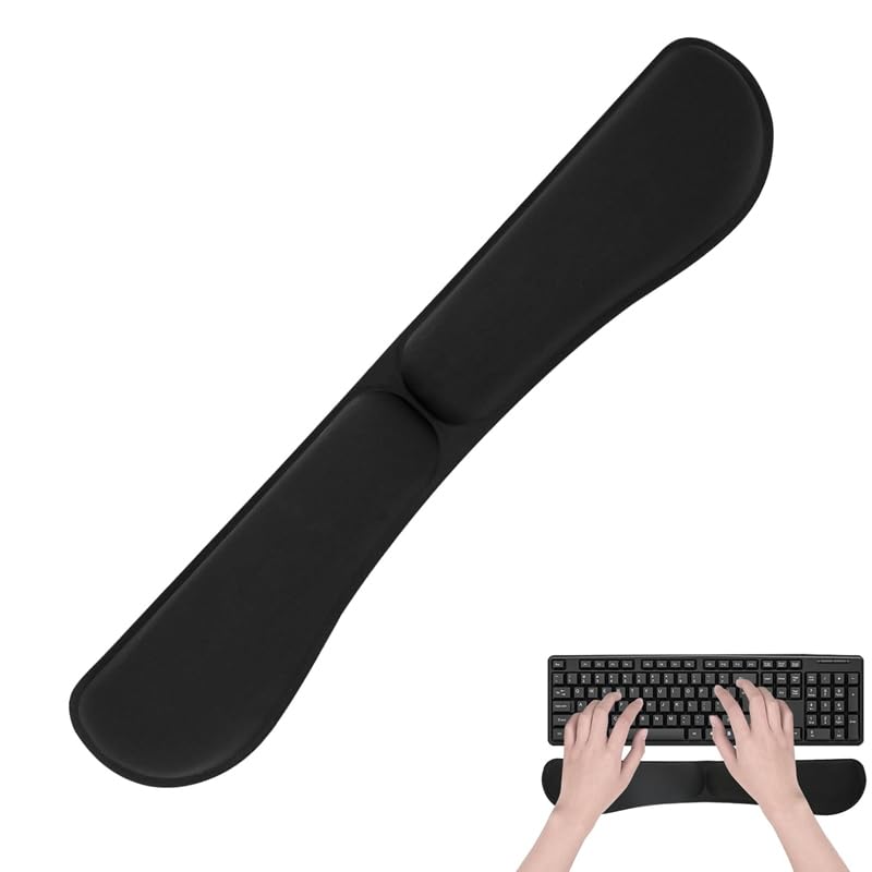 ZORBES® Keyboard Wrist Re ZORBES® Keyboard Wrist Re